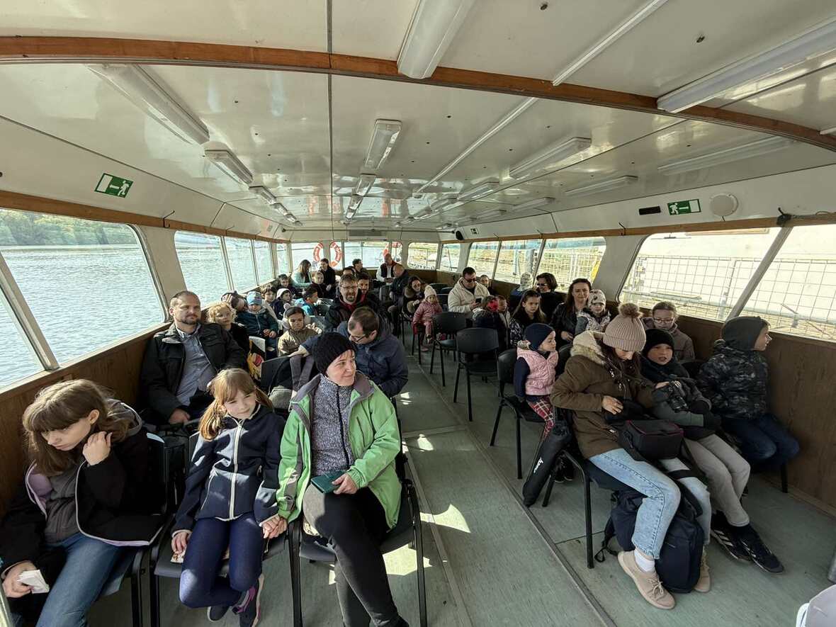 Víz Világnap díjátadó 26